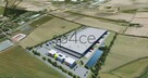 GOODMAN - Magazyn, Hala - Poznań , 4250 m2 - 8