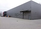 Hala. Magazyn 860 m2 - Grodzisk, Pruszków, Piastów - 9