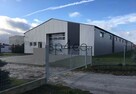 Hala.Magazyn 1000 m2 lub 1400 m2 OLSZTYN, Szczytno - 11