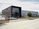 Magazyn 4000 m kw. do Wynajęcia | Legnica - 2