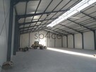 Hala. Magazyn 1500 m2 - REMBERTÓW, Sulejówek., WAW - 6