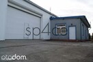 Wynajmę Magazyn . Hale - 600m2 - Warszawa + biura - 11