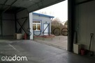 Wynajmę Magazyn . Hale - 600m2 - Warszawa + biura - 14