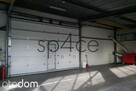 Wynajmę Magazyn . Hale - 600m2 - Warszawa + biura - 15