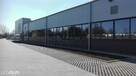 Wynajmę Magazyn . Hale - 2000m2 - LODZ + biura - 2