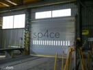 Hala, suwnica 5 t - TYCHY , Sosnowiec, Katowice - 7