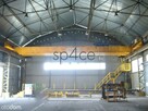 Hala, suwnica 5 t - TYCHY , Sosnowiec, Katowice - 12