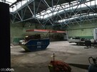 WARSZTAT - Hala/Magazyn, 1000 m2. WAŁBRZYCH - 6