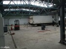 WARSZTAT - Hala/Magazyn, 1000 m2. WAŁBRZYCH - 7