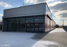 Bezpośrednio - MAGAZYn Handlowy. Hala Produkcyjna. - 8
