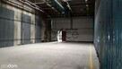 Hala Produkcyjna / Magazyn - 800 m2 . PIASECZNO - 8