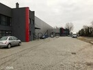KWIDZYN - 2200 m2 - hala produkcyjno magazynowa - 13