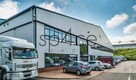 Hala - MAGAZYN - produkcja. 1500 m2 - LEGNICA - 2