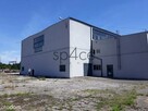 Magazyn , hala produkcyjna - 1500 m2 - WEJHEROWO - 7