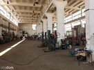 Magazyn , hala produkcyjna - 1500 m2 - WEJHEROWO - 8