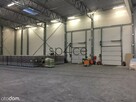 Hala magazynowo - produkcyjna. 7290 mkw. WROCLAW - 9