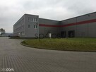 Hala magazynowo - produkcyjna. 7290 mkw. WROCLAW - 10