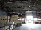 Hala - MAGAZYN - produkcja. 3648 m2 - SZCZECIN - 14