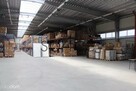 GDAŃSK - 3200 m2 - hala produkcyjno magazynowa - 12