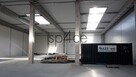 Radom Hala / magazyn - Nowa Wynajme 2500 m2 - 4