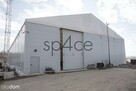 OZAROW Mazowiecki magazyn 1000 / 500 m2 - wynajme - 8