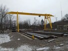 RADOM - 1100 m2 - Wynajme Hala Magazyn - 10