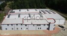 3800 m2 klasa A - magazyn , hala produkcja RADOM - 2