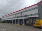 Hala magazynowa 2400 m2 - 6