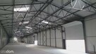 Wynajmę Hala magazynowo-produkcyjna 580 / 1200 m2 - 12