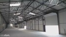 Hala magazynowo-produkcyjna 2400 m2 - 10