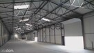 Wynajmę Hala magazynowo-produkcyjna 580 / 1200 m2 - 9
