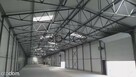 Wynajmę Hala magazynowo-produkcyjna 580 / 1200 m2 - 12