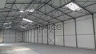 Wynajmę Hala magazynowo-produkcyjna 580 / 1200 m2 - 13