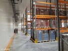 Chłodnia do wynajęcia - Marki Warszawa 2000 m2 - 11