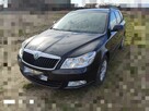 Skoda Octavia II FL 1.6 LPG 2013 - 4