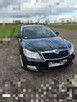 Skoda Octavia II FL 1.6 LPG 2013 - 2