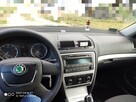 Skoda Octavia II FL 1.6 LPG 2013 - 7