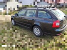 Skoda Octavia II FL 1.6 LPG 2013 - 5