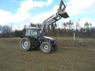 Traktor Lamborghini R4.105 ciągnik TUR john deere fendt zeto - 9