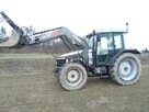 Traktor Lamborghini R4.105 ciągnik TUR john deere fendt zeto - 6