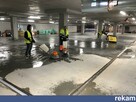 Szlifowanie polerowanie frezowanie betonu, lastryko marmuru - 13