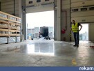 Szlifowanie polerowanie frezowanie betonu, lastryko marmuru - 15