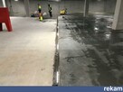 Szlifowanie polerowanie frezowanie betonu, lastryko marmuru - 7
