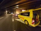 Mobilny Serwis Tir, serwis wyjazdowy Sulechów S3 Kargowa K32 - 2
