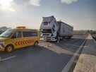 Mobilny Serwis Tir, serwis wyjazdowy Sulechów S3 Kargowa K32 - 3