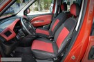 Fiat Doblo 1.6 Multijet 105KM,1 wł, Salon PL, Serwis ASO, FV23% - 7