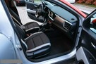 Kia Stonic 1.4 DOHC 100KM, AUTOMAT, L+STY, 11 tys km, JAK NOWY 2019! - 5