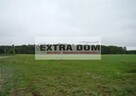 Działka Komarowo - 3