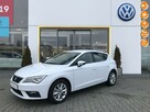 Leon III, Style, Full Led w salonie Volkswagen Toruń - 1