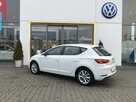 Leon III, Style, Full Led w salonie Volkswagen Toruń - 3